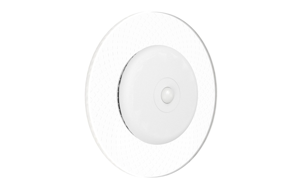 EGLO Leuchten Lampe murale Batterie TREPELLA LED avec aimant Blanc