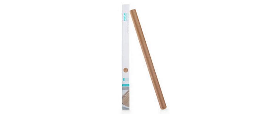 LOKLIK Tapis en téflon PTFE 40 x 50 cm, 3 pièces