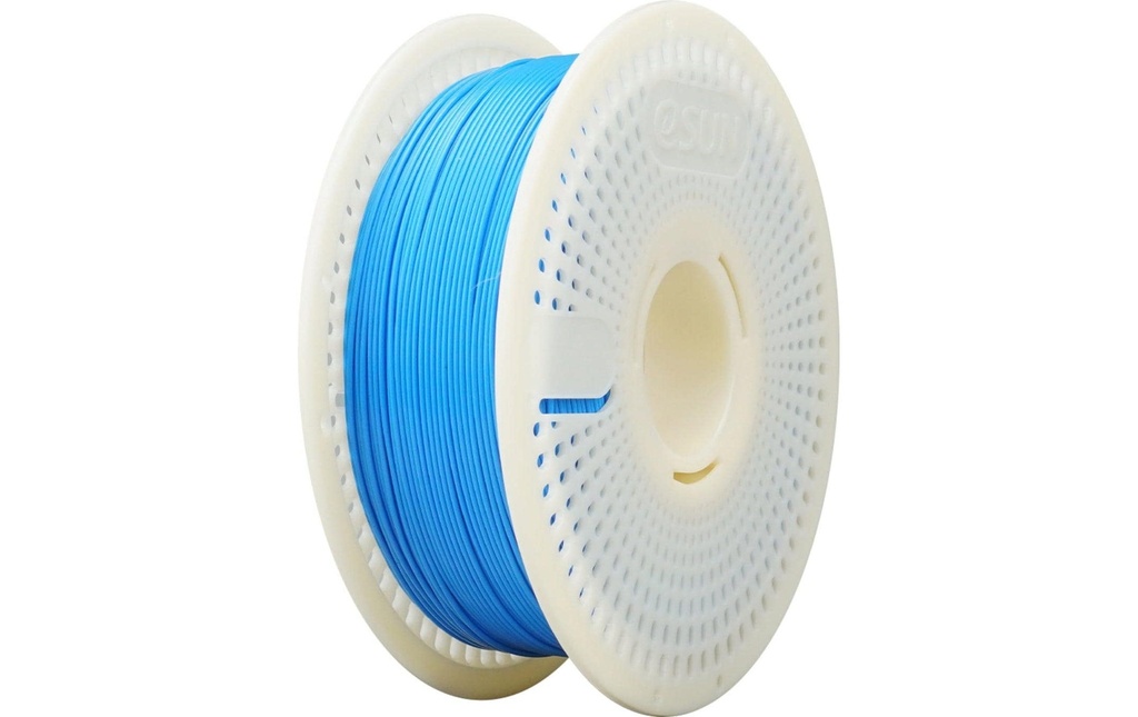 eSun Filament PLA+ CMYK, cyan 1.75 mm 1 kg
