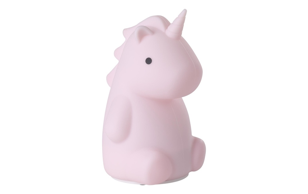 EGLO Leuchten Veilleuse CASTELLINO Licorne LED RGBW