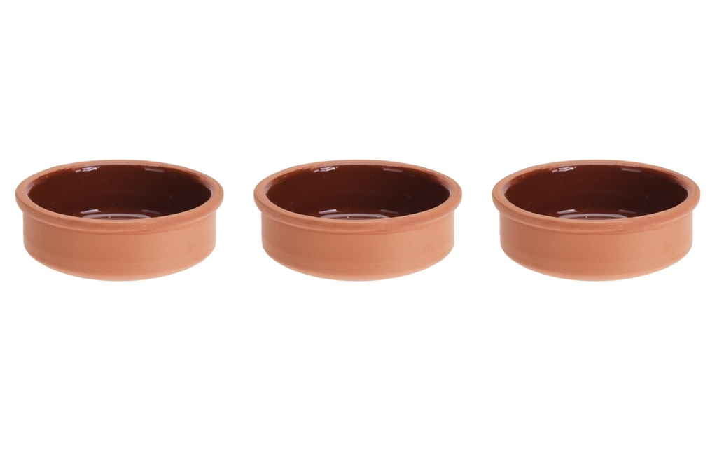 FURBER Coupe 3 pièces, brun