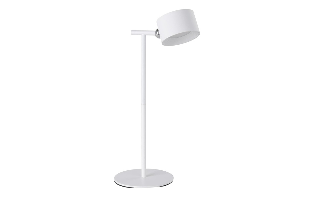 EGLO Leuchten Support MURAGLIE sans douille blanc
