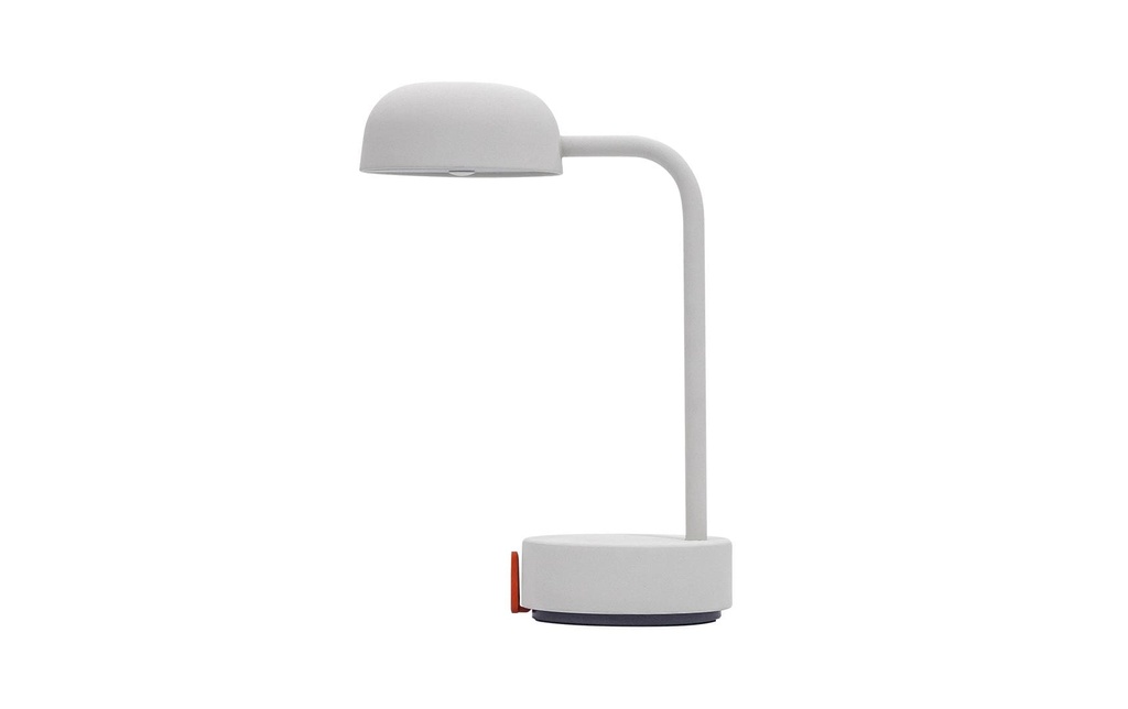 kooduu FOKUS blanc (nuage)