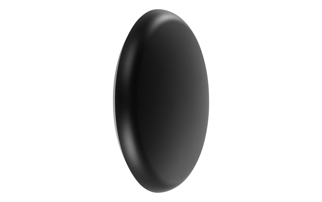 EGLO Leuchten Lampe murale Batterie PORCIANO LED avec aimant Noir