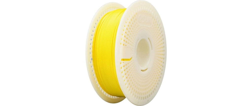 eSun Filament PLA+ CMYK, jaune 1.75 mm 1 kg