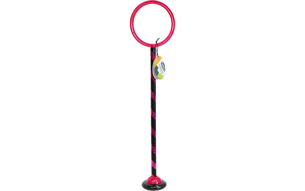 vedes OA Swing Wheel avec roue lumineuse Rose
