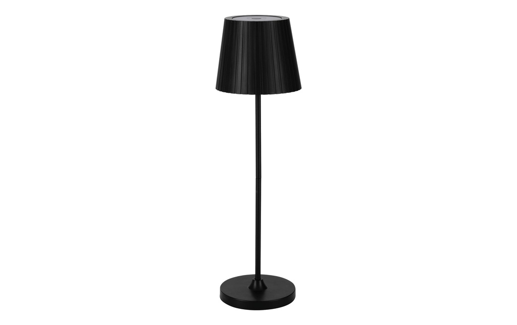 EGLO Leuchten Lampe de bureau CABOZO Noir