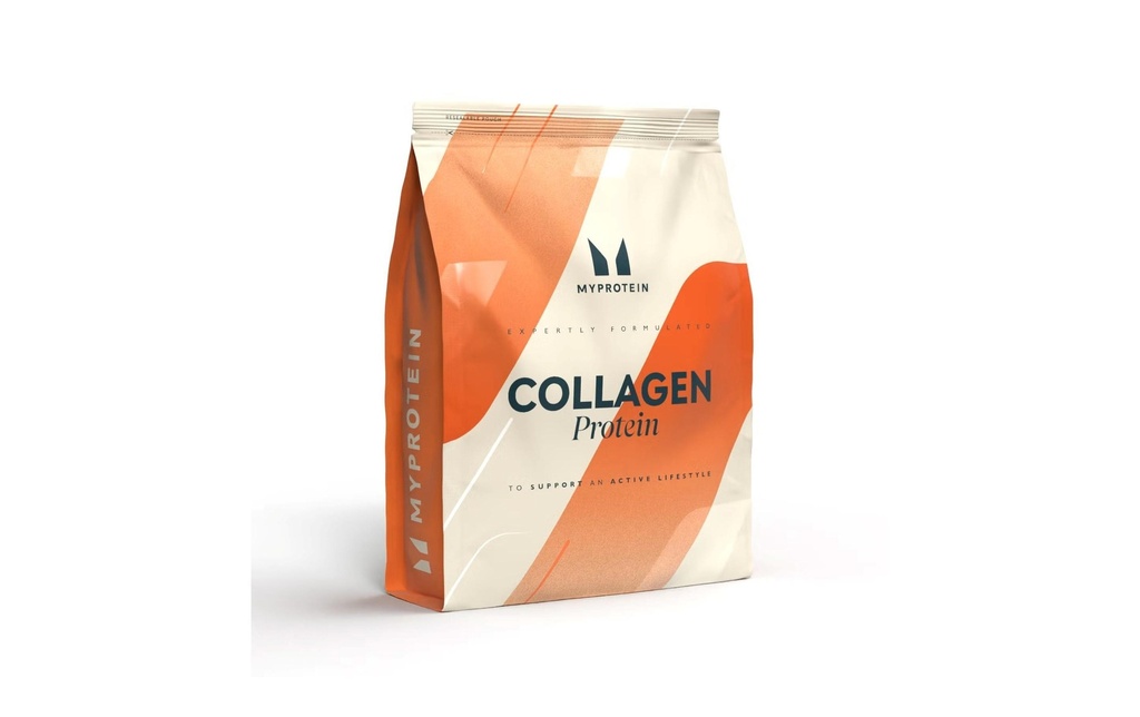 MyProtein Poudre MyProtein Collagen Protein Neutre 1000 g