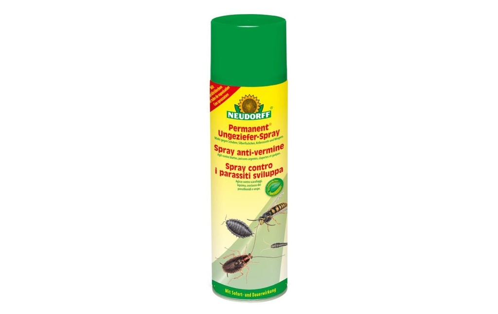 Neudorff Spray insecticide 500 ml