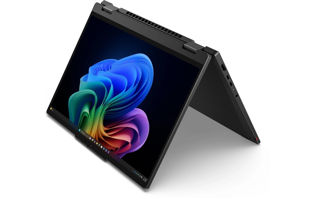 Lenovo Ordinateur portable ThinkPad T14s 2-in-1 Gen 2 Copilot+ PC