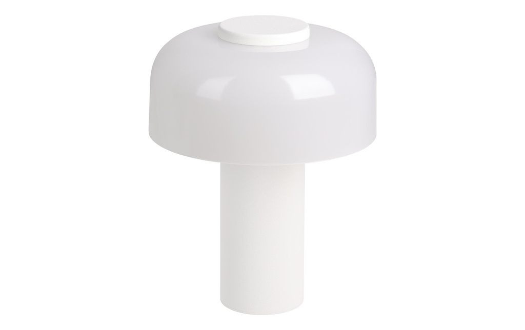 EGLO Leuchten Lampe de bureau Batterie Ponente Blanc