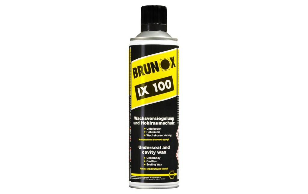 Brunox IX 100 500 ml