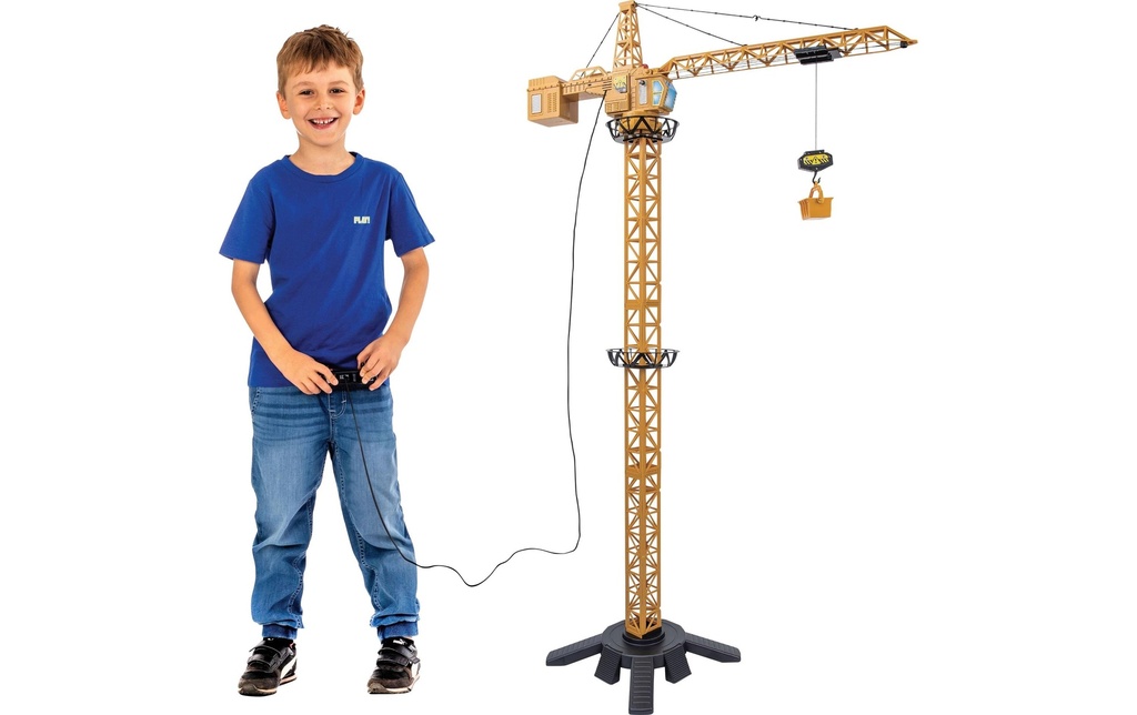 vedes Mega grue 126 cm