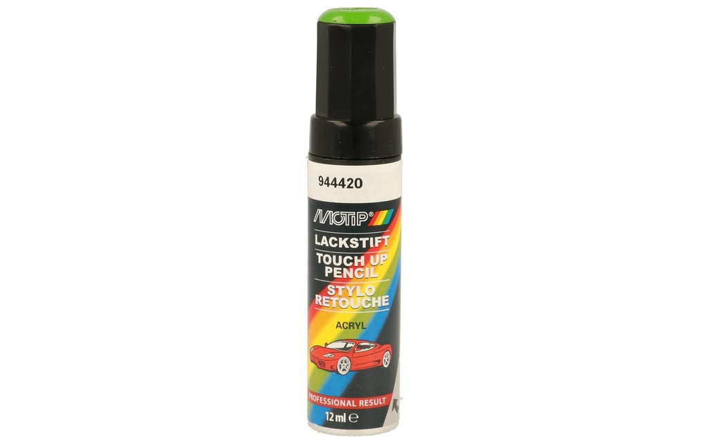 MOTIP Crayon à peinture compact 12 ml