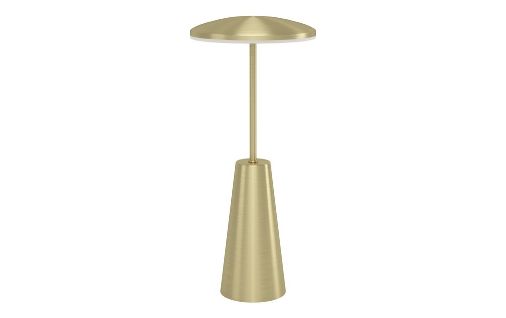 EGLO Leuchten Lampe de bureau Batterie Piccola