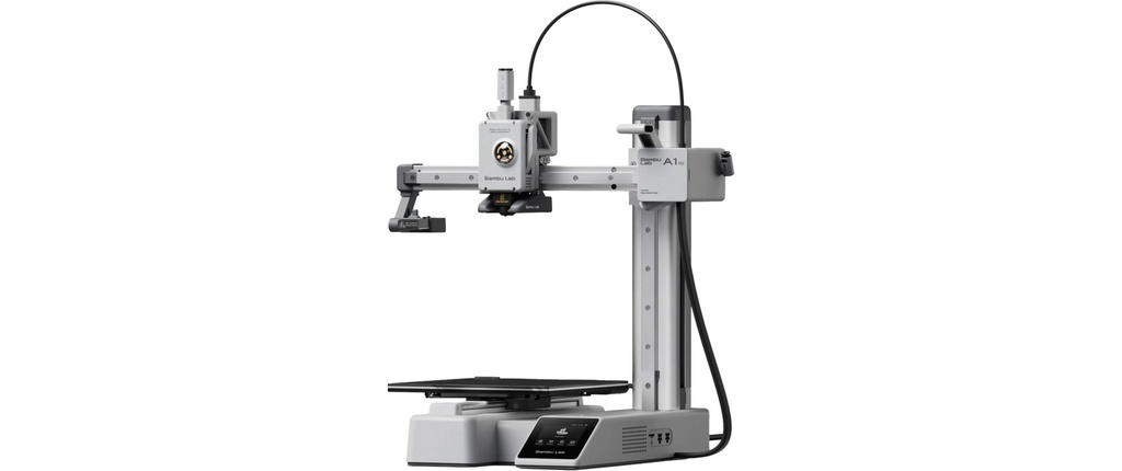 Bambu Lab Bambu Lab A1 Mini imprimante 3D