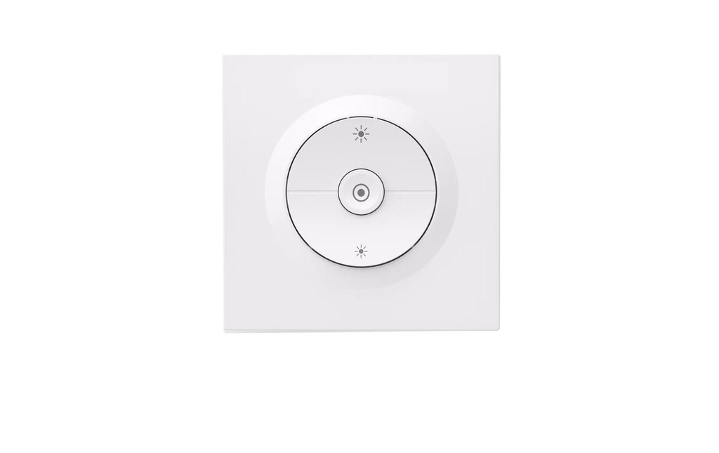 SONOFF Fusion Series Boîtier de variateur ultra-plat ignifugé