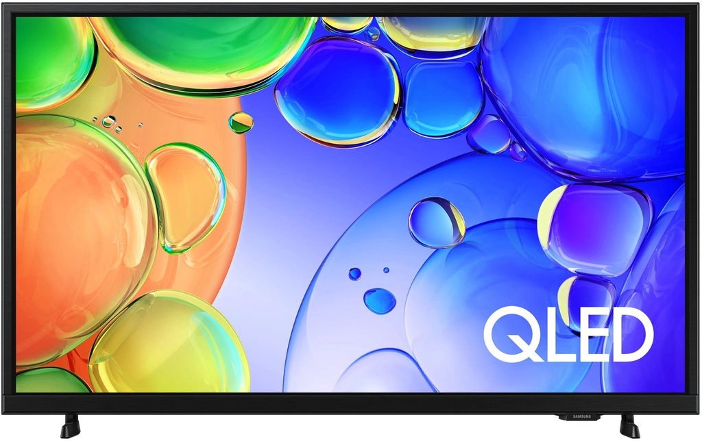 Samsung TV QE32Q5FAAUXXN 32, 1920 x 1080 (Full HD), LED-LCD
