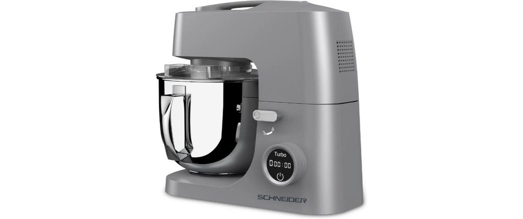 Schneider Robot ménager SCH-SMX-0526 Gris
