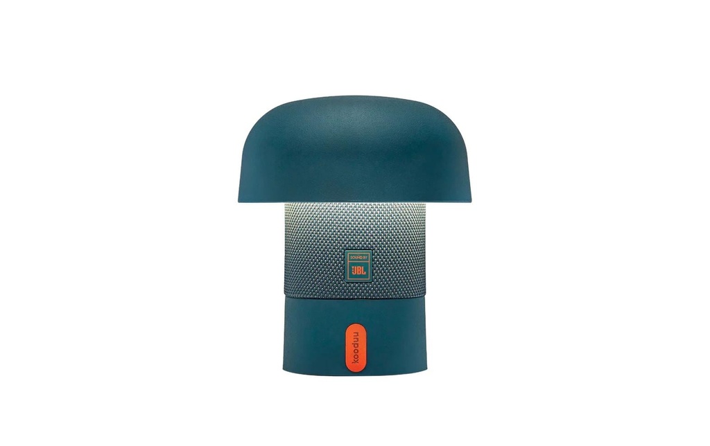 kooduu SENSA bleu (bleu-vert),S,Version : avec haut-parleur