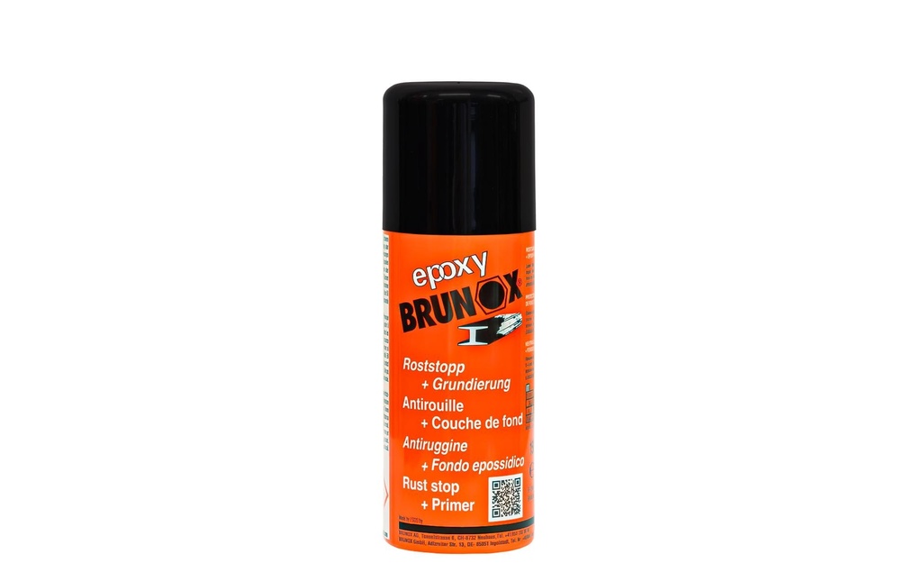 Brunox Spray époxy 150 ml
