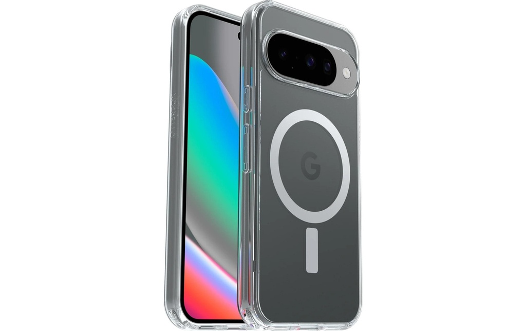 Otterbox Symmetry Clear Magnets Pixel 10/Pixel 10 Pro