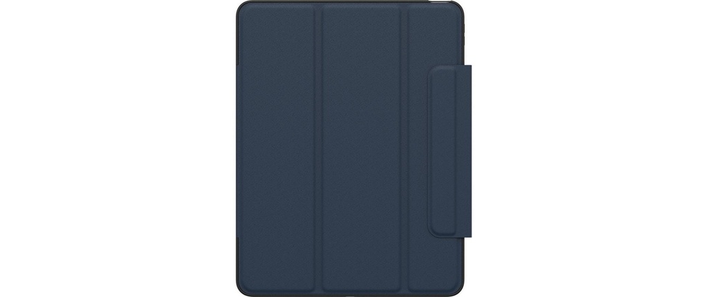 Otterbox Symmetry Folio Apple iPad Air 13 (M3/m²) - Bleu