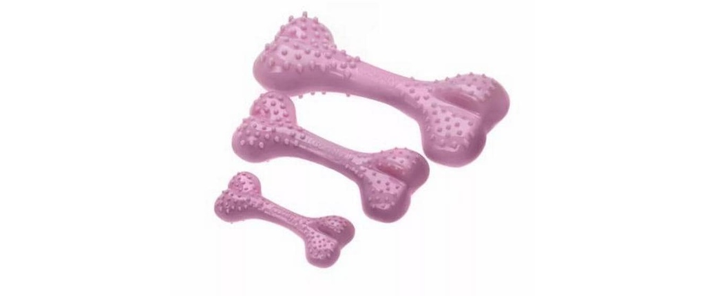 Comfy Os dentaire Plastique TPE pastel 8.5 cm