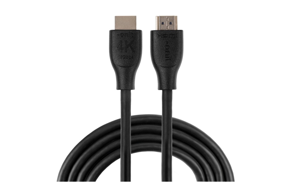 onit Câble Basic HDMI - HDMI, 4K/60Hz, 2 m