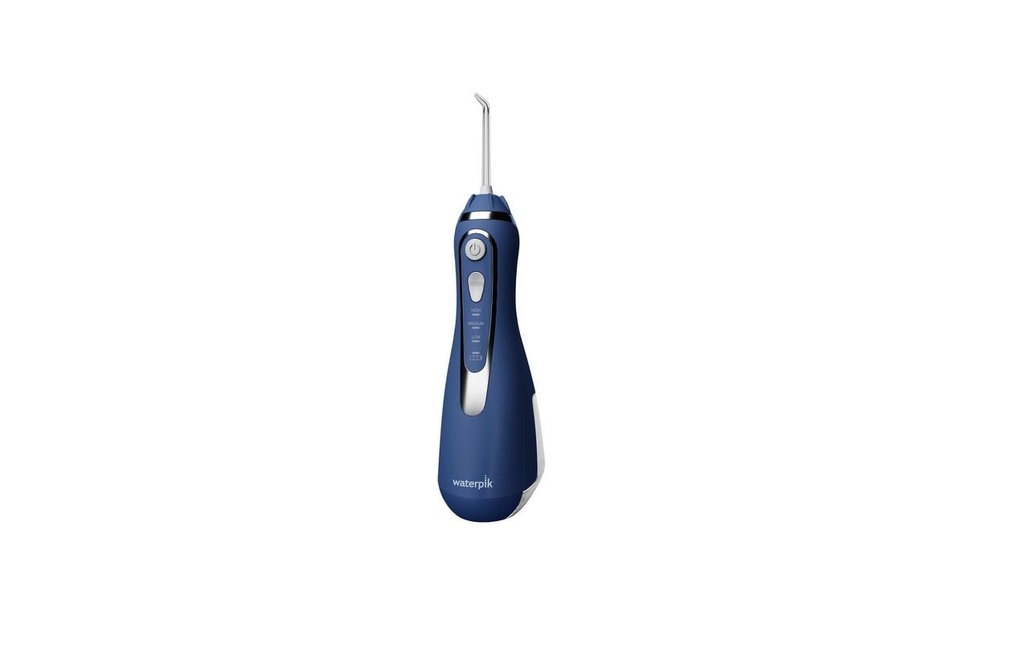Waterpik Hydropulseur WP-583 Bleu