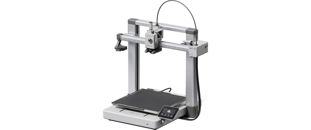 Bambu Lab Imprimante 3D Bambu Lab A1 Combo Kit, impression multicolore