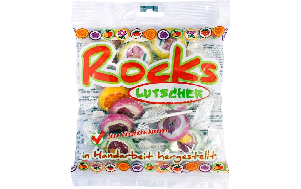 Pico Food Sucette 150 g