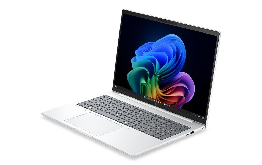 HP EliteBook 8 G2a 16 pouces, WUXGA, 32 Go, SSD de 512 Go, Windows 11 Pro