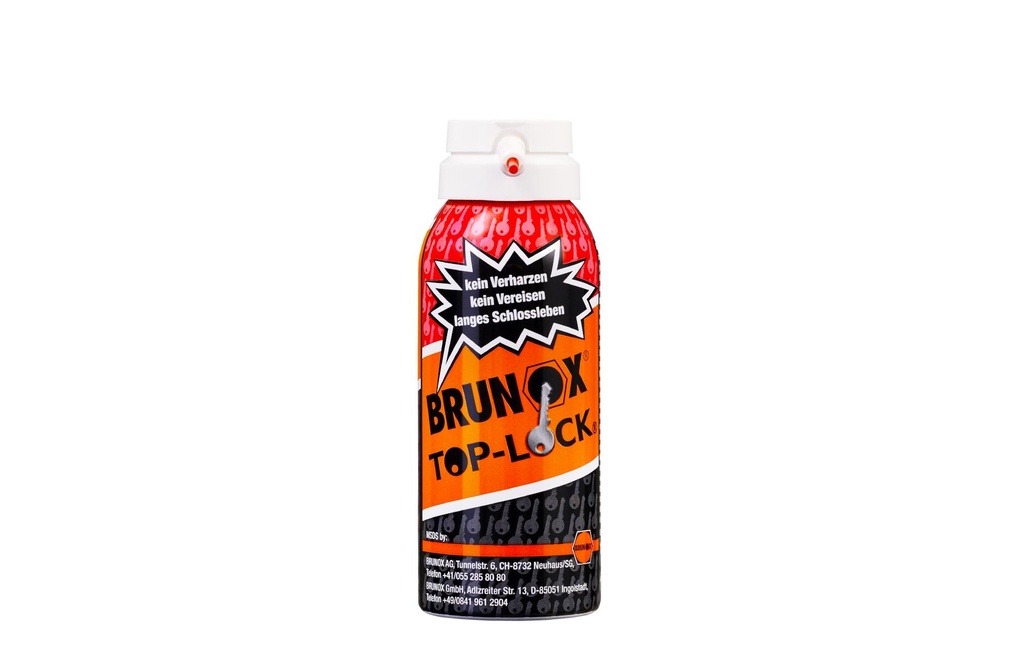 Brunox Top-Lock 100 ml