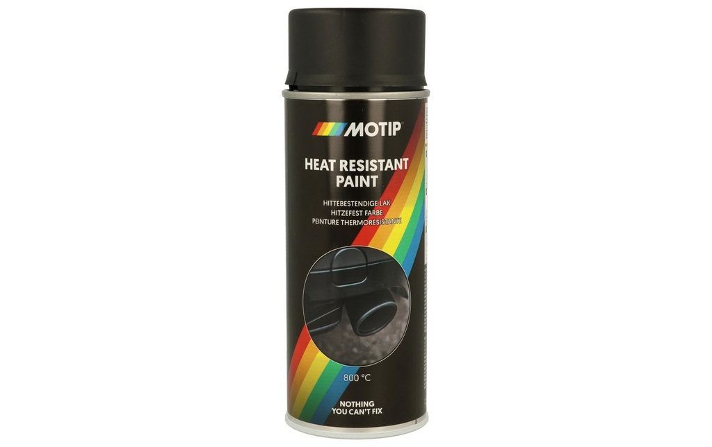 MOTIP Laque 400 ml