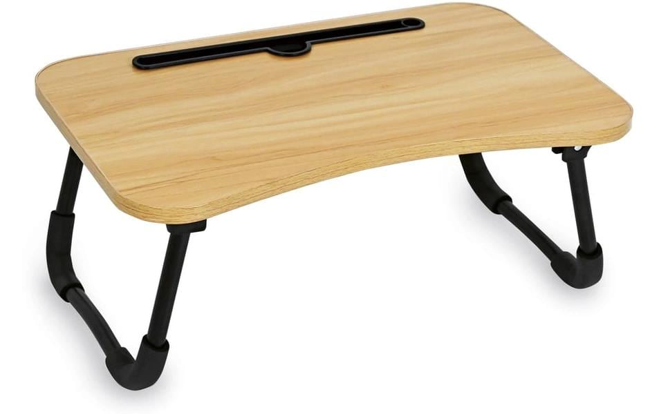 EASYmaxx Supports d’ordinateur portable EASYmaxx Table à genoux 17''