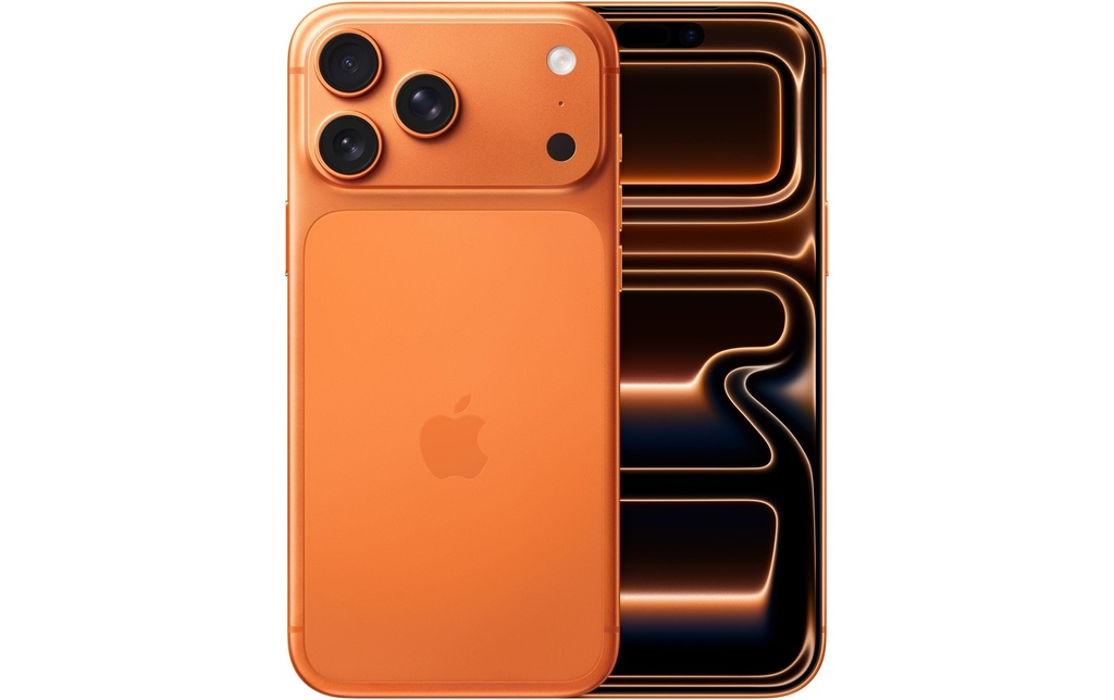 Apple iPhone 17 Pro Max 512 GB Cosmic Orange