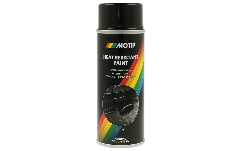 MOTIP Vernis thermique 400 ml