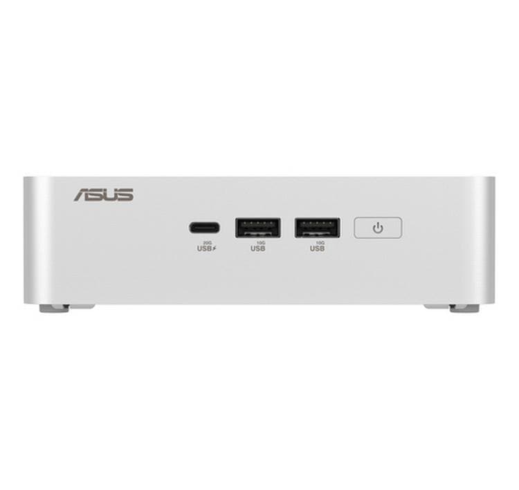ASUS NUC 15 PRO+ RNUC15CRSU9084A2 32 GB RAM 1 TB SSD