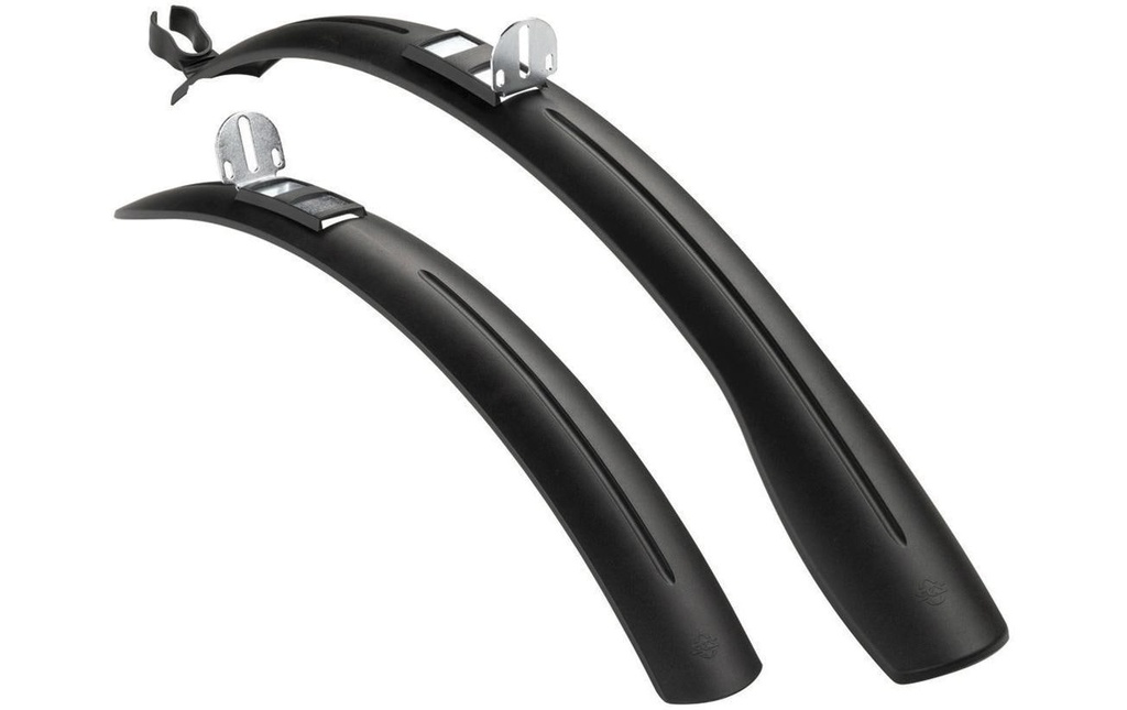 SKS Beavertail XL 26-28 Noir