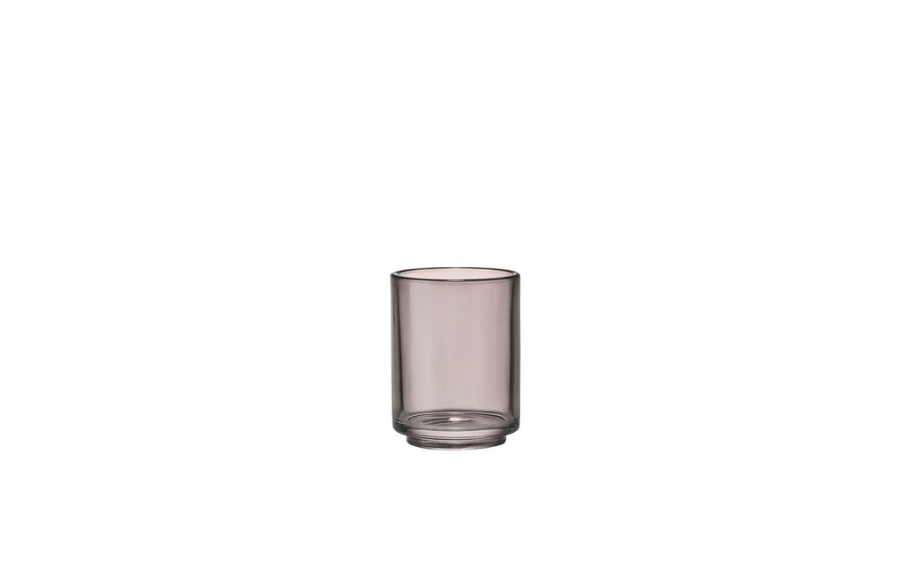 Zone Denmark Gobelet pour le brossage de dents Tada Smoke