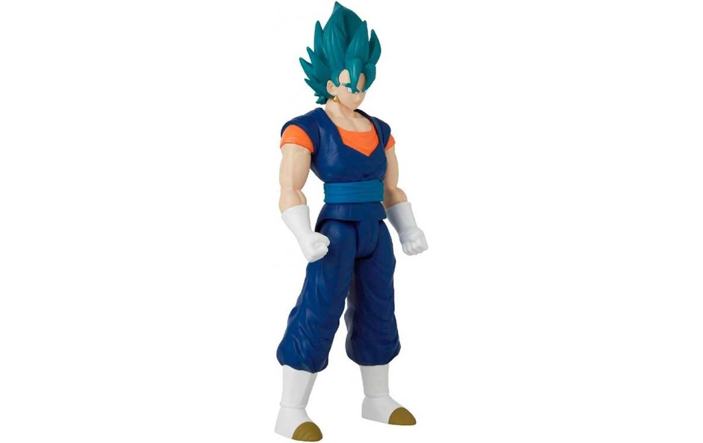 BANDAI Limit Breaker Vegito Super Saiyan Blue, 30 cm
