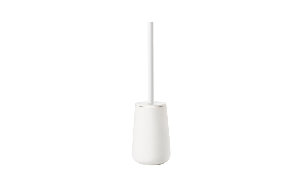 Zone Denmark Brosse à toilettes Nova One Blanc
