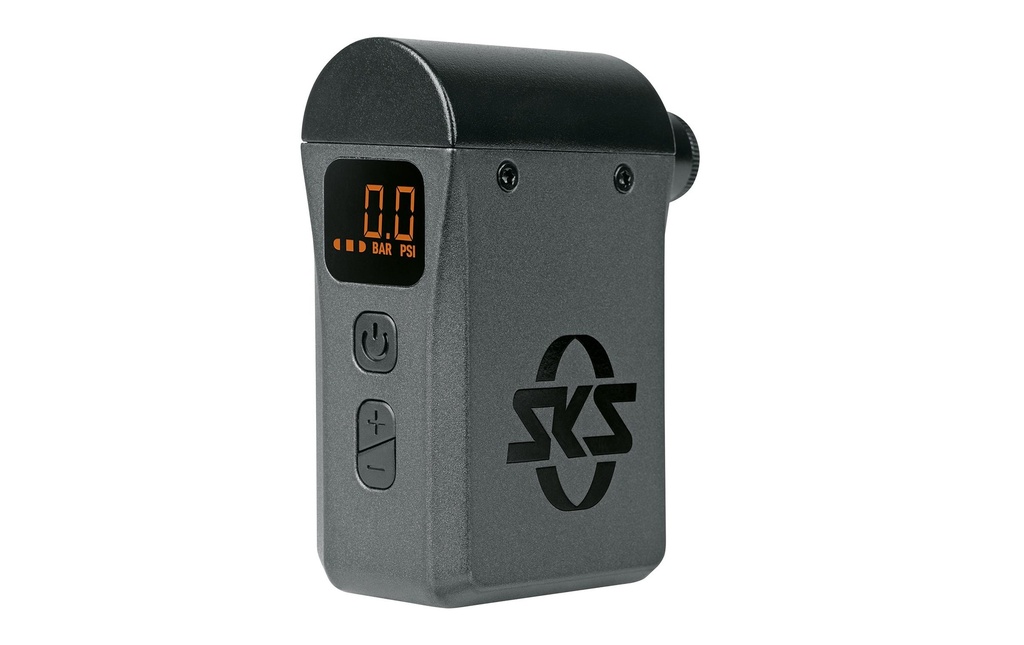 SKS Mini pompe électronique EMP avec fonction d'arrêt automatique