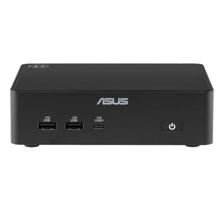 ASUS NUC 16 PRO RNUC16GDKU96C4N2 Core Ultra 9