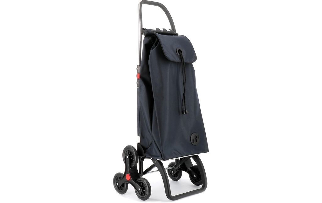 Rolser ROLSER TROLLEY IMAX MF 6 L GRIS Gris/Gris foncé/Anthracite