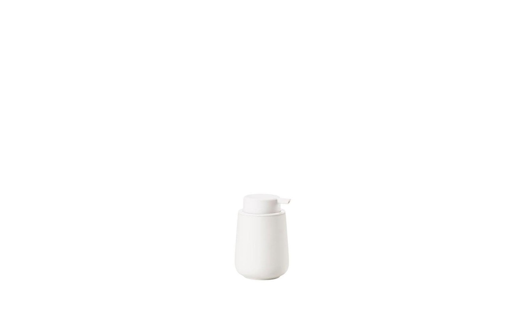 Zone Denmark Distributeur de savon Nova One 250 ml, Blanc