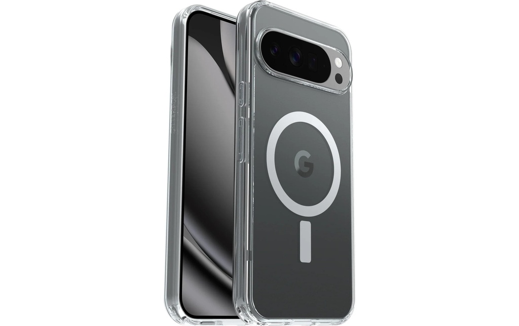 Otterbox Symmetry Clear Magnets Pixel 10 Pro XL