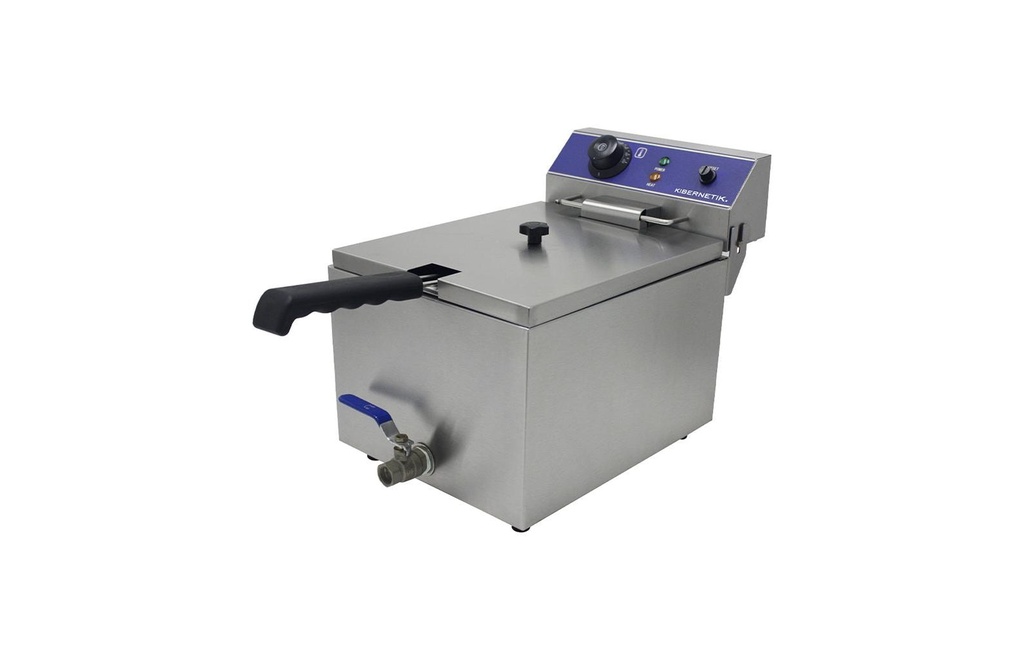 Kibernetik Friteuse Friteuse 10 l