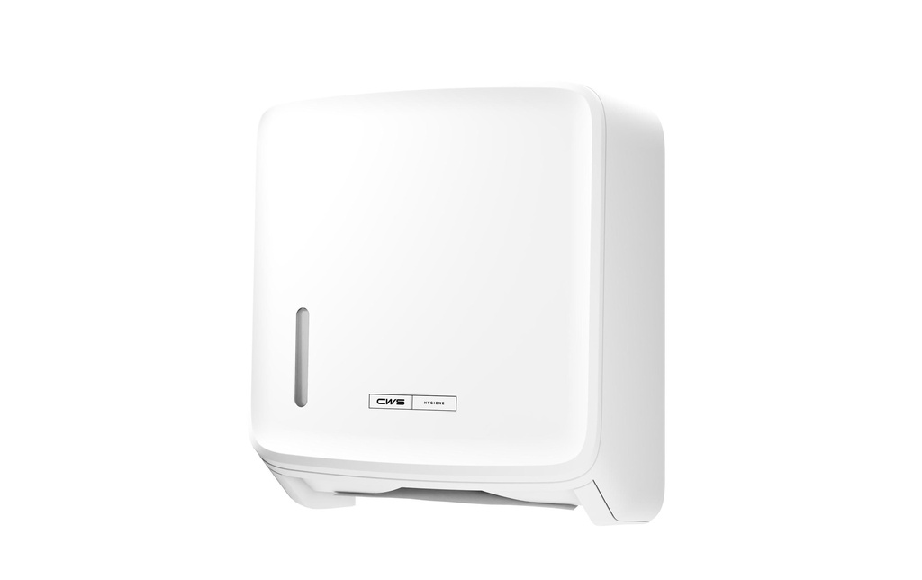CWS PureLine Paper blanc